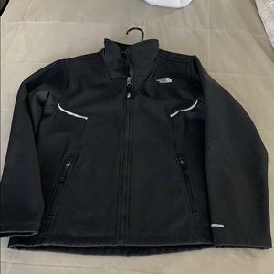 The North Face Jacket - worn three times